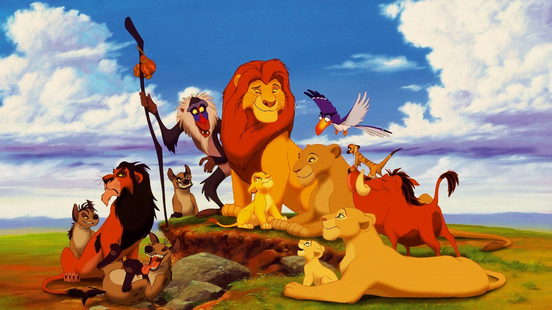 Imagine Comestibilă - King Lion