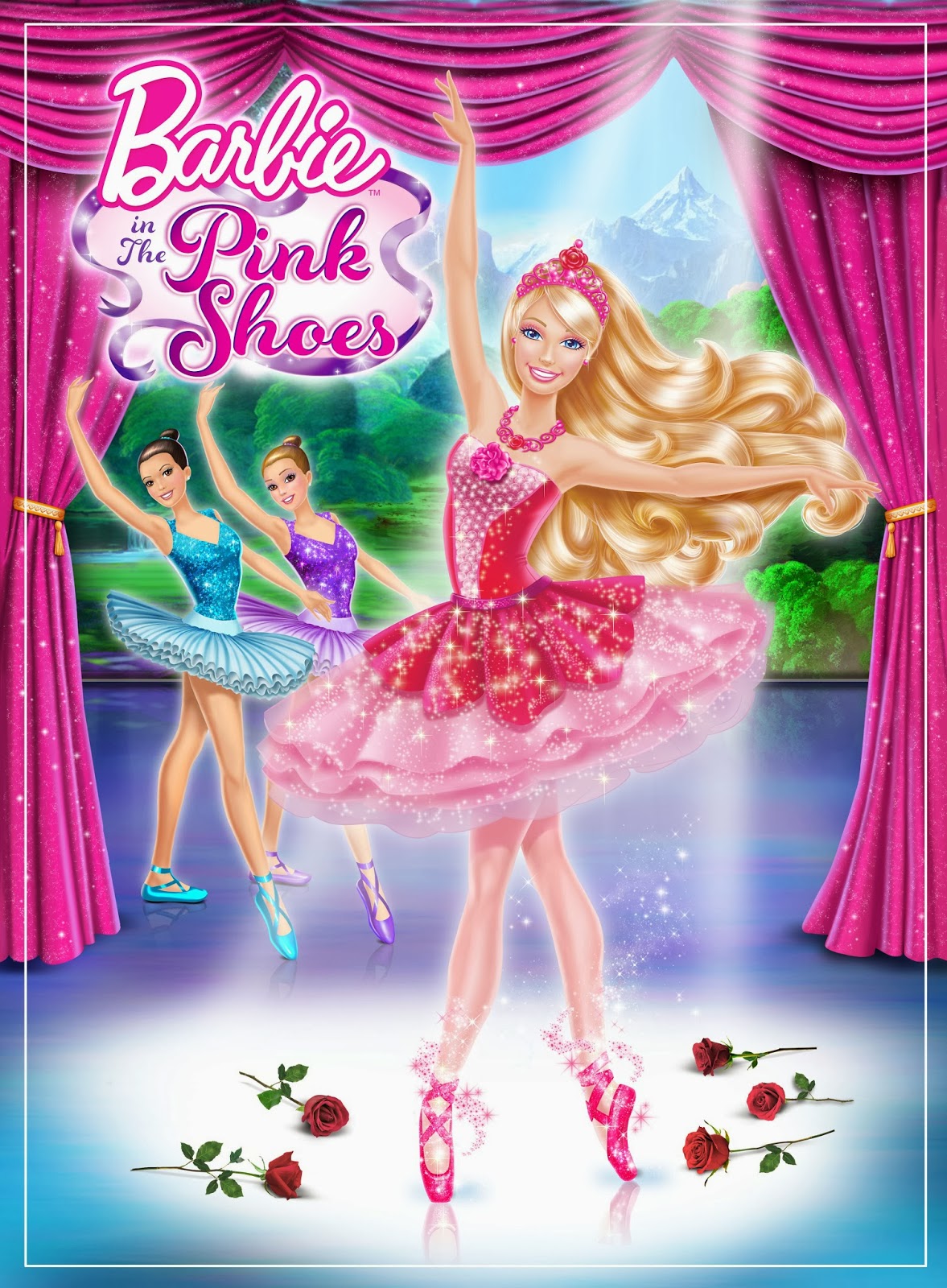 Imagine Comestibilă - Barbie