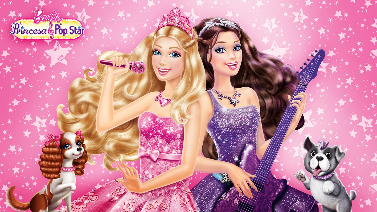 Imagine Comestibilă - Barbie