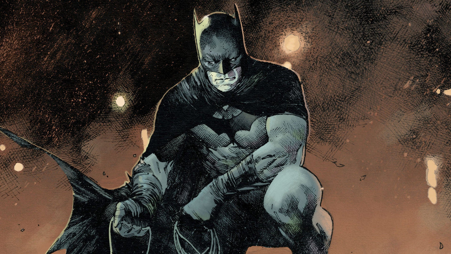 Imagine Comestibilă - Batman