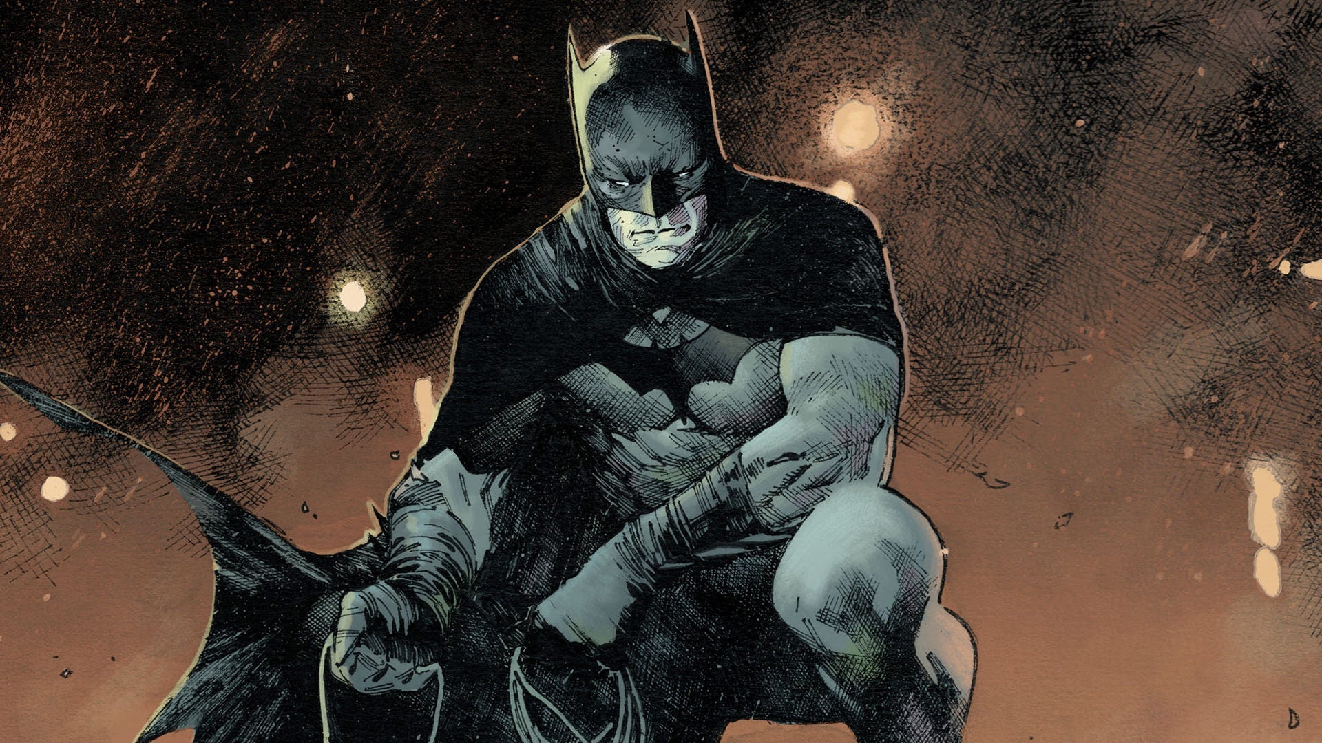 Imagine Comestibilă - Batman