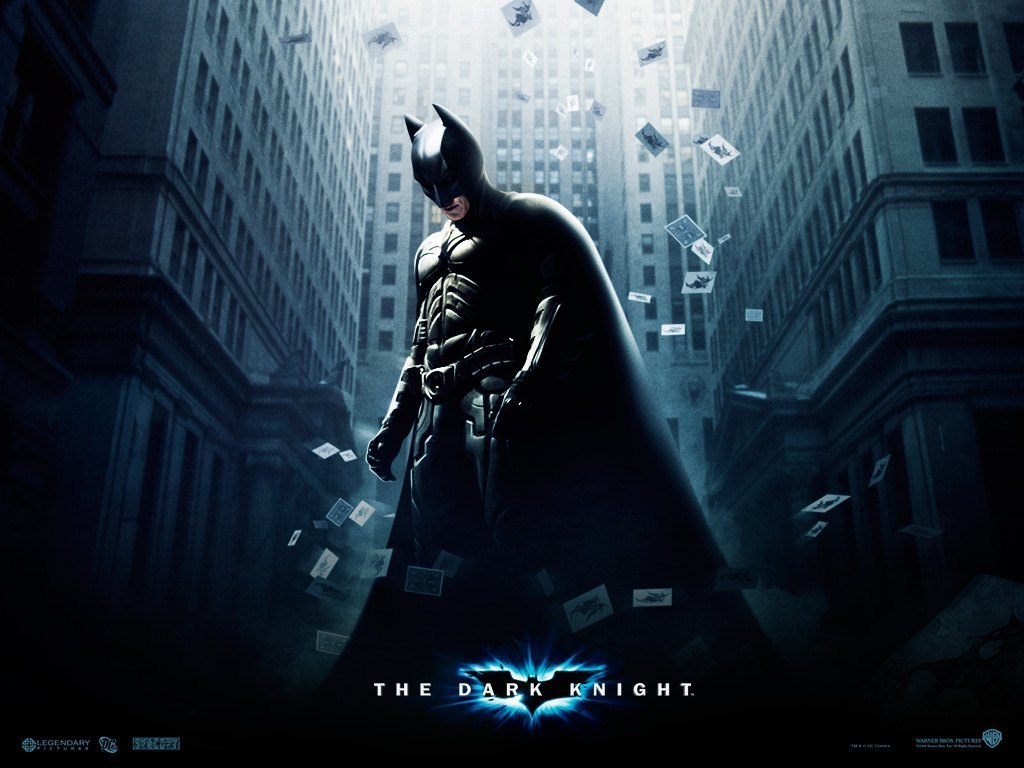 Imagine Comestibilă - Batman