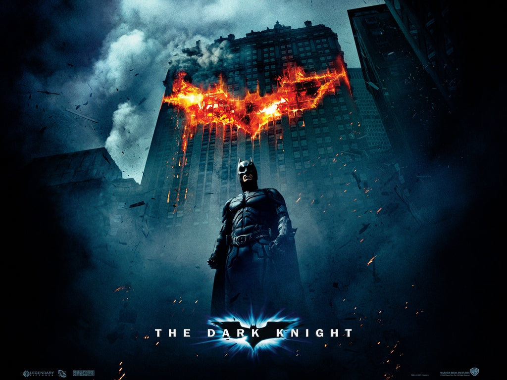 Imagine Comestibilă - Batman