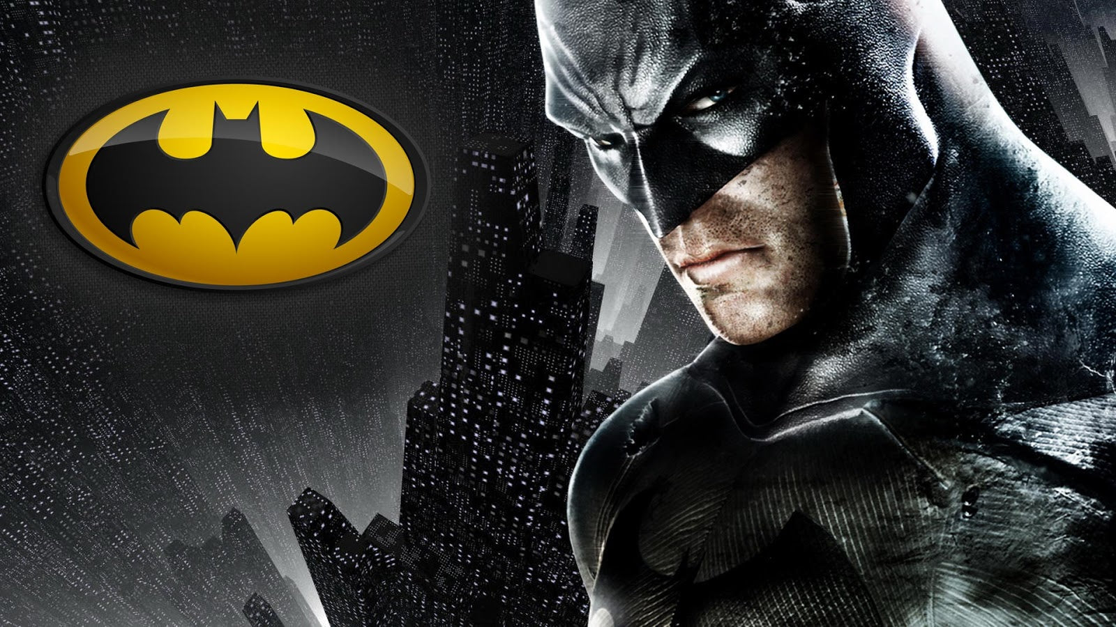 Imagine Comestibilă - Batman