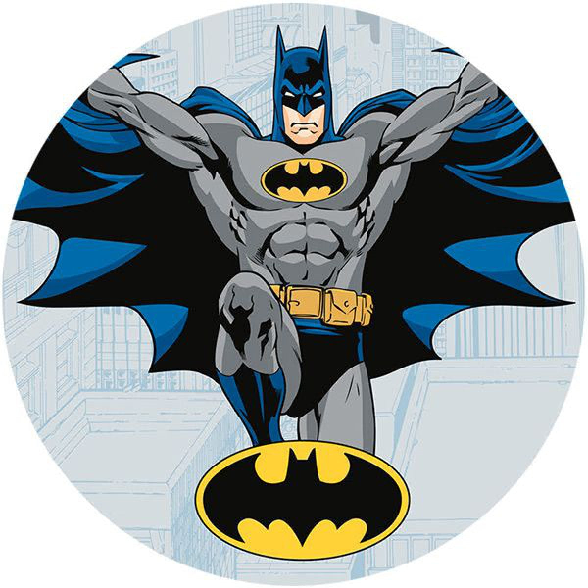 Imagine Comestibilă - Batman