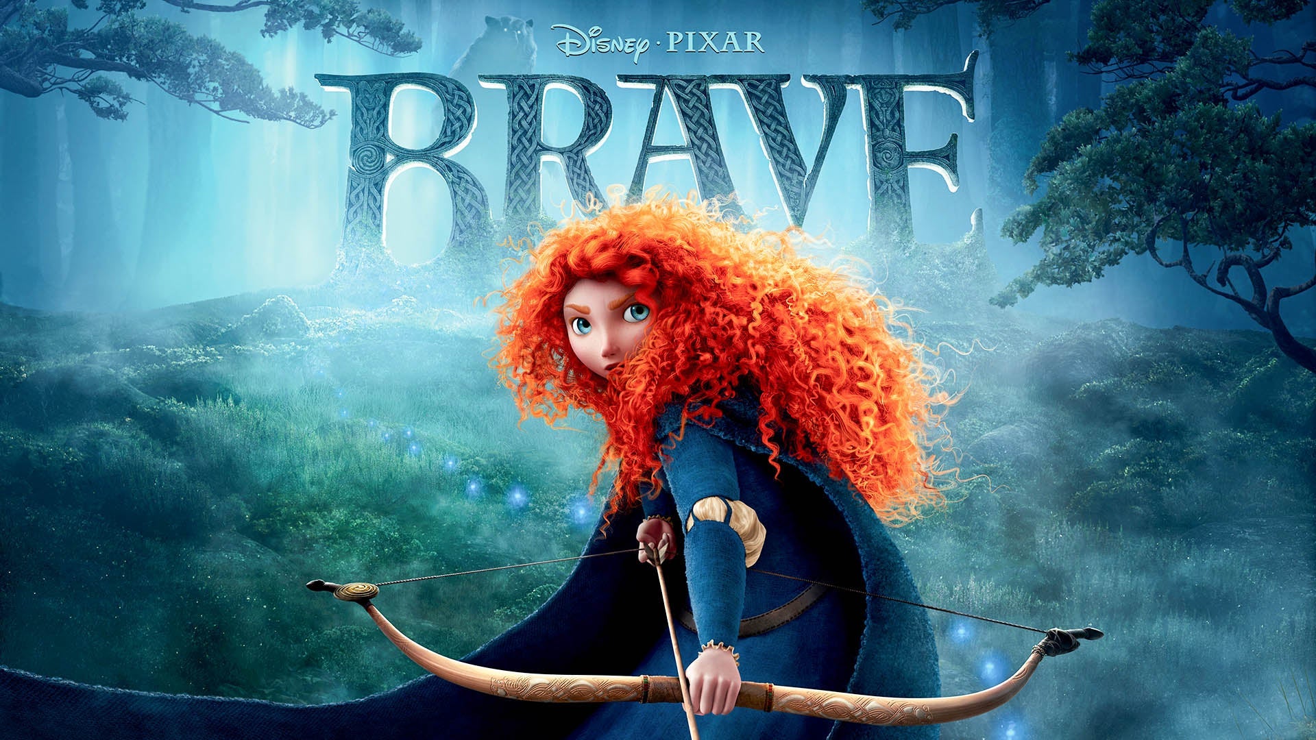 Imagine Comestibilă - Brave-Neinfricata