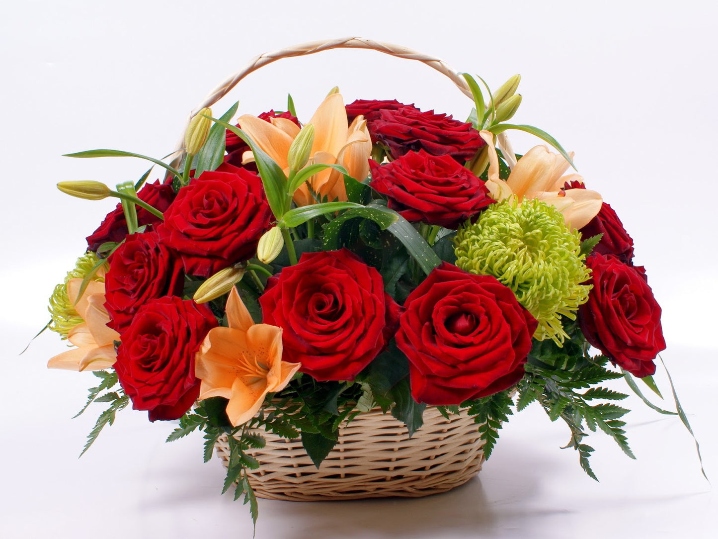 Imagine Comestibilă - flori