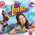Imagine Comestibilă - Soy Luna