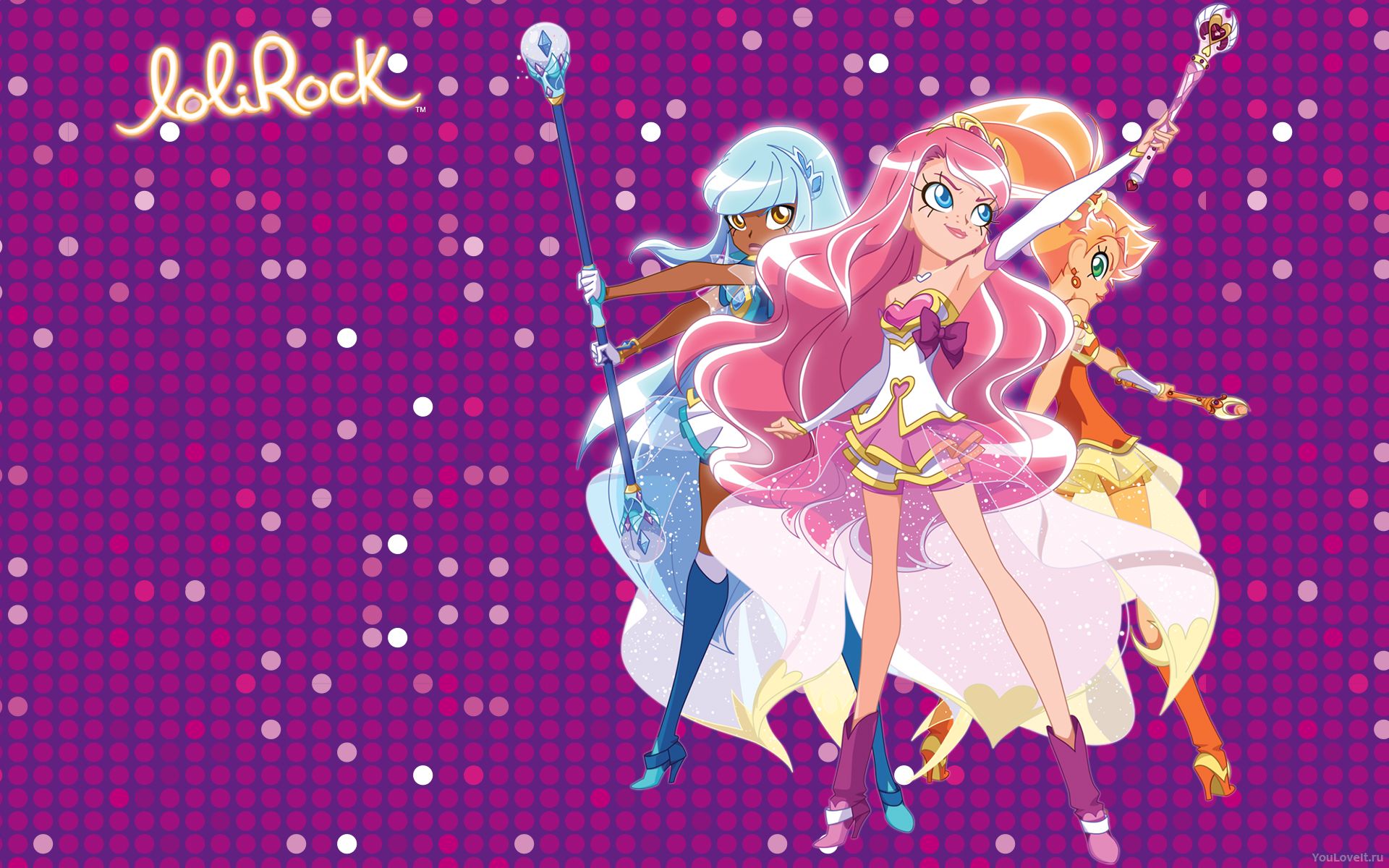 Imagine Comestibilă - lolirock