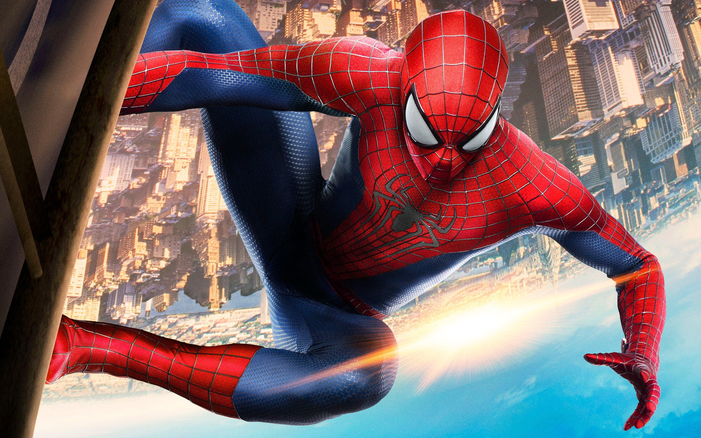 Imagine Comestibilă - spiderman
