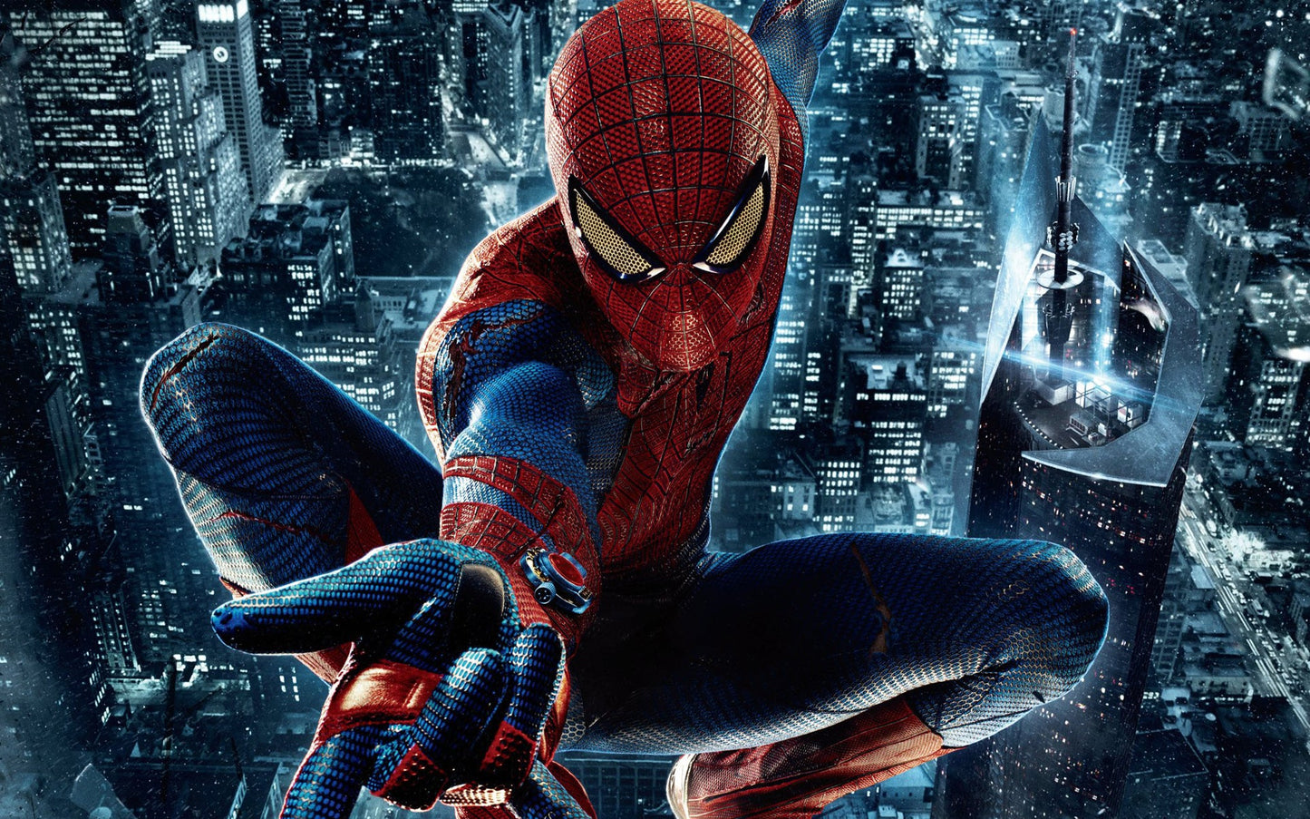 Imagine Comestibilă - spiderman