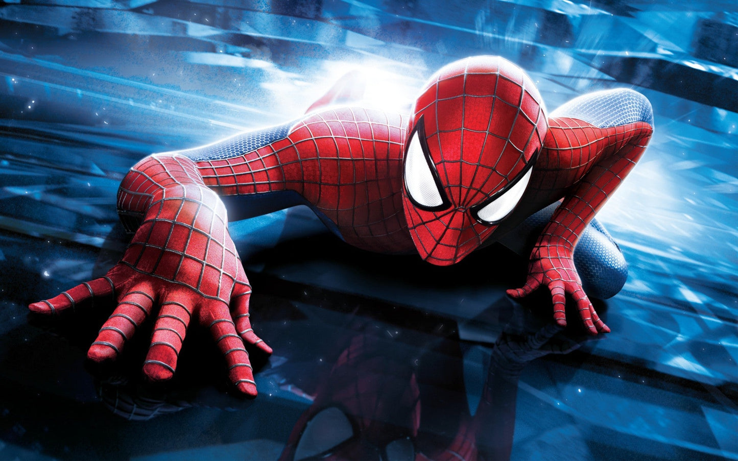 Imagine Comestibilă - spiderman