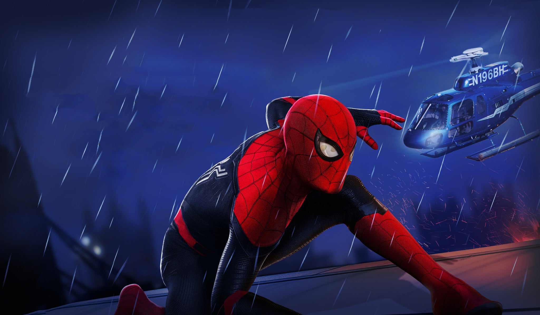 Imagine Comestibilă - spiderman