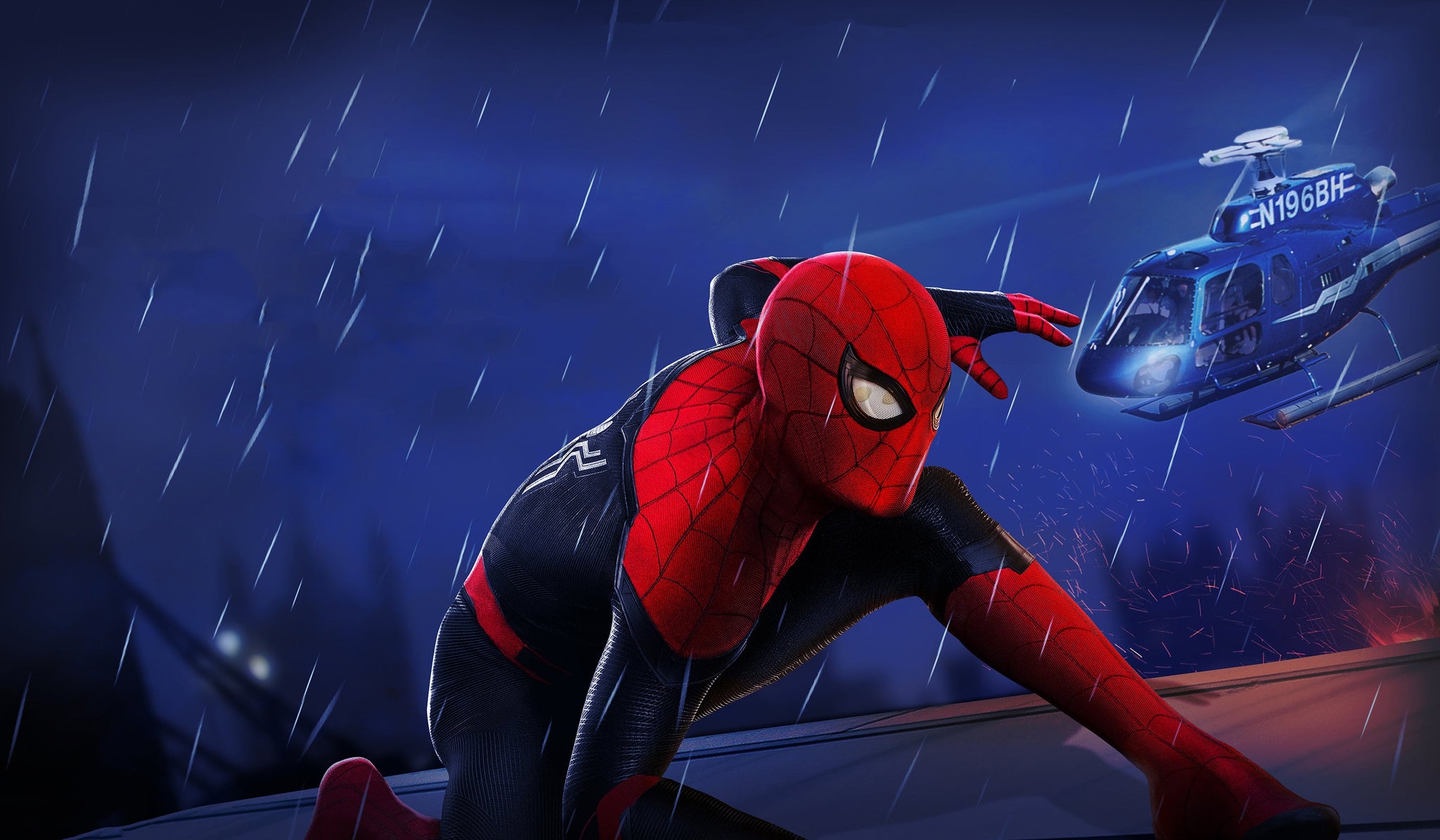 Imagine Comestibilă - spiderman