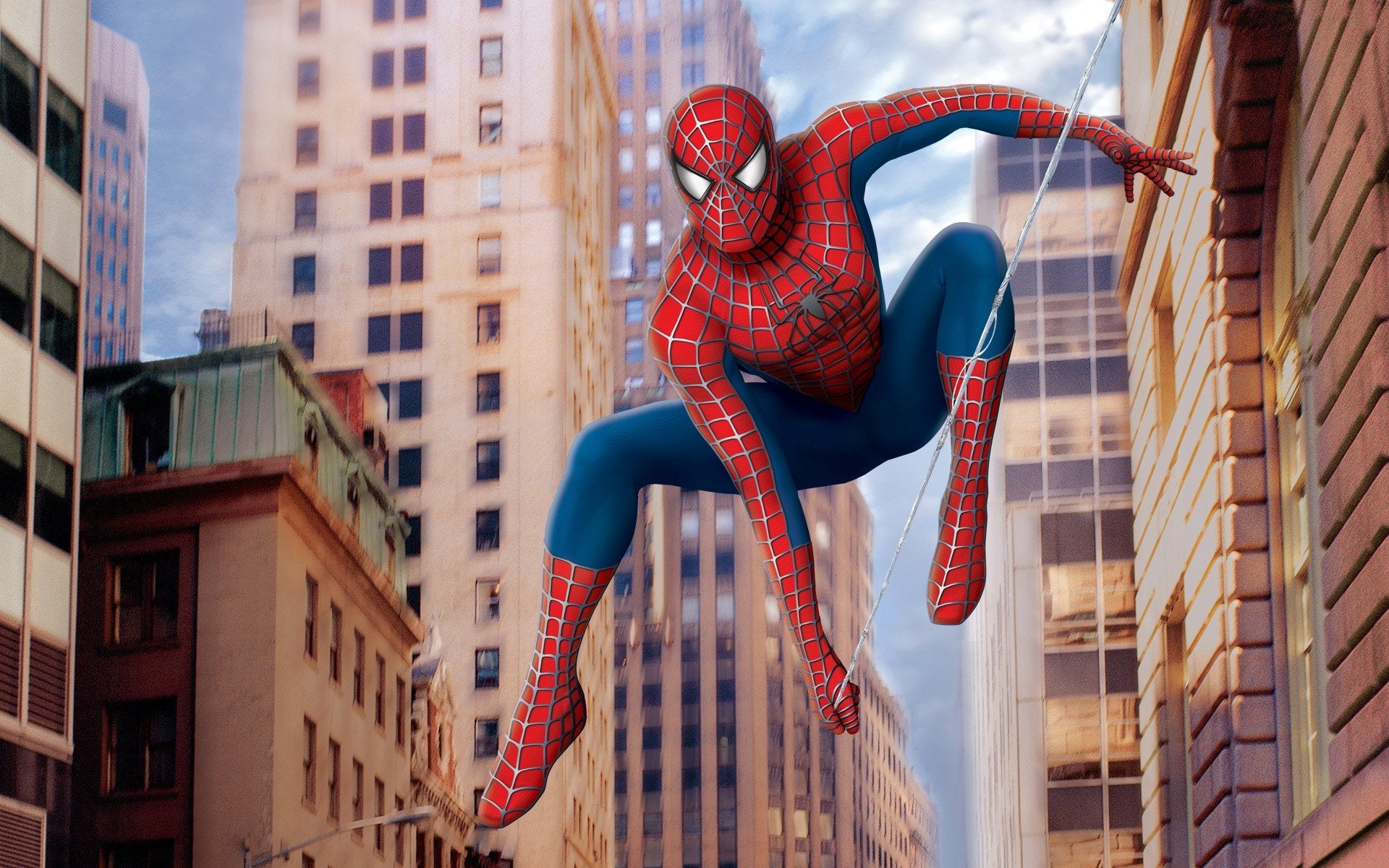 Imagine Comestibilă - spiderman