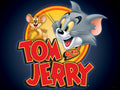 Imagine Comestibilă - tom&jerry