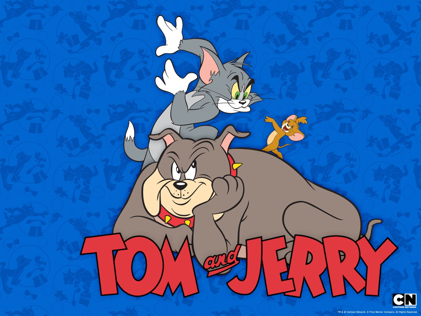 Imagine Comestibilă - tom&jerry