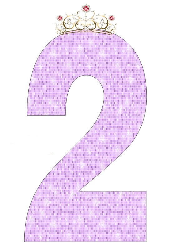 Imagine Comestibilă - numere