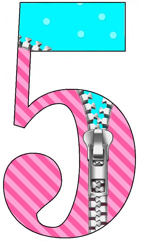 Imagine Comestibilă - numere