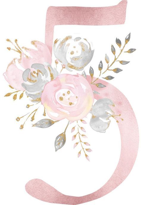 Imagine Comestibilă - numere