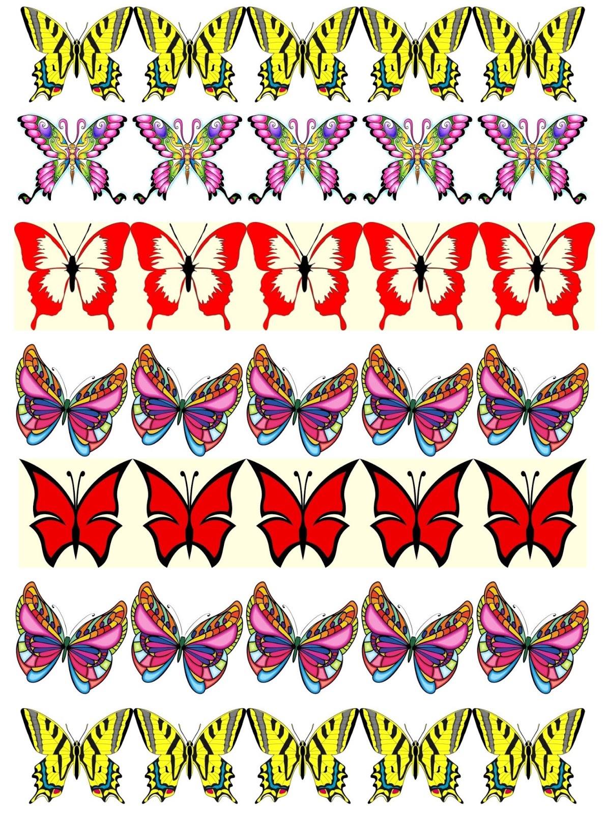 Imagine Comestibilă - diverse