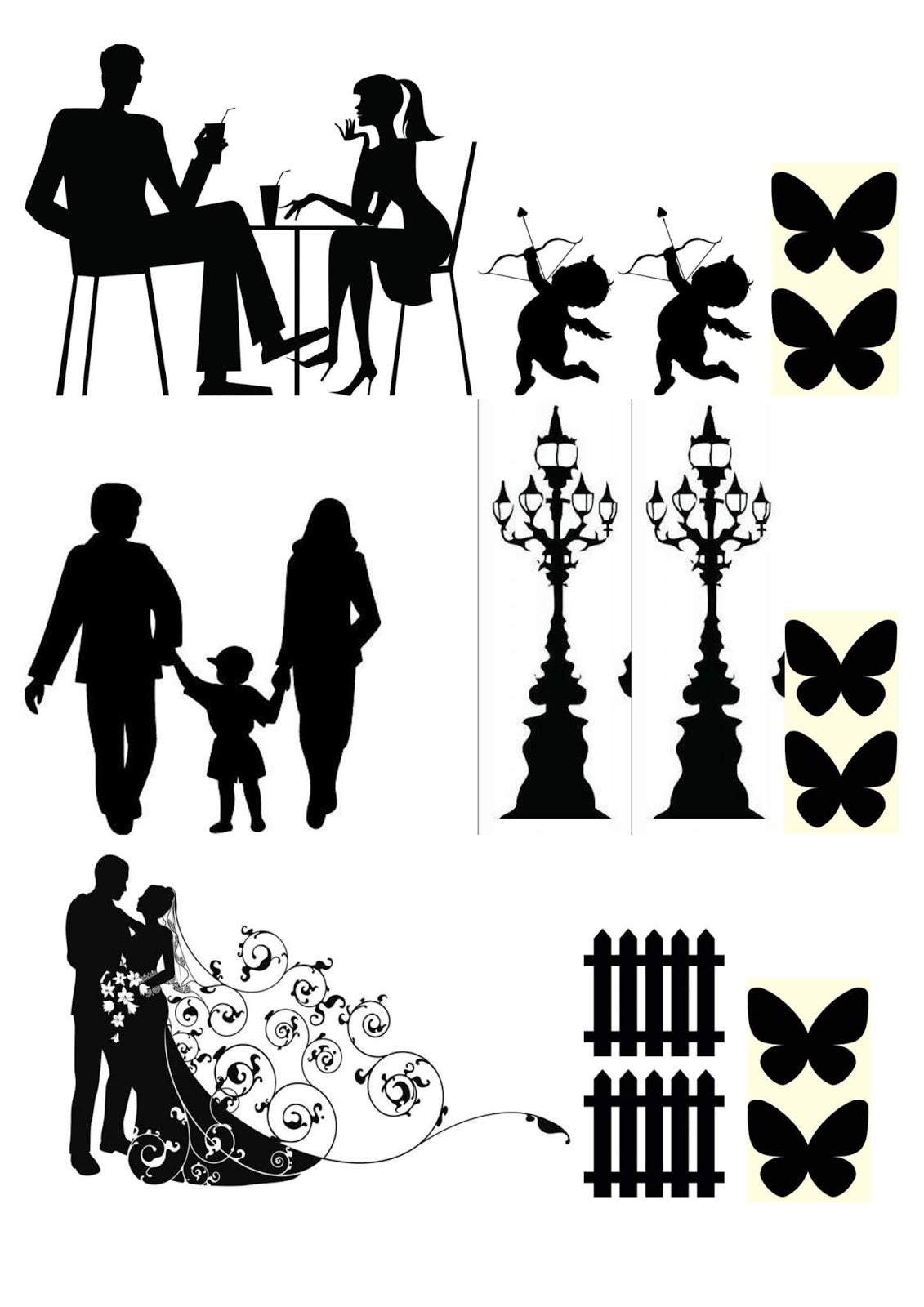 Imagine Comestibilă - diverse