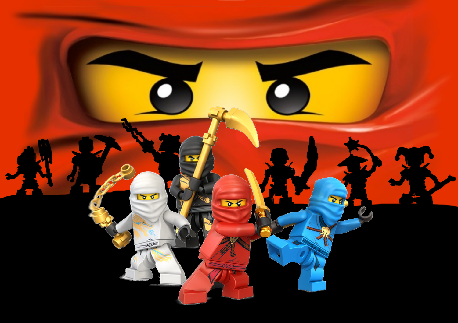 Imagine Comestibilă - lego