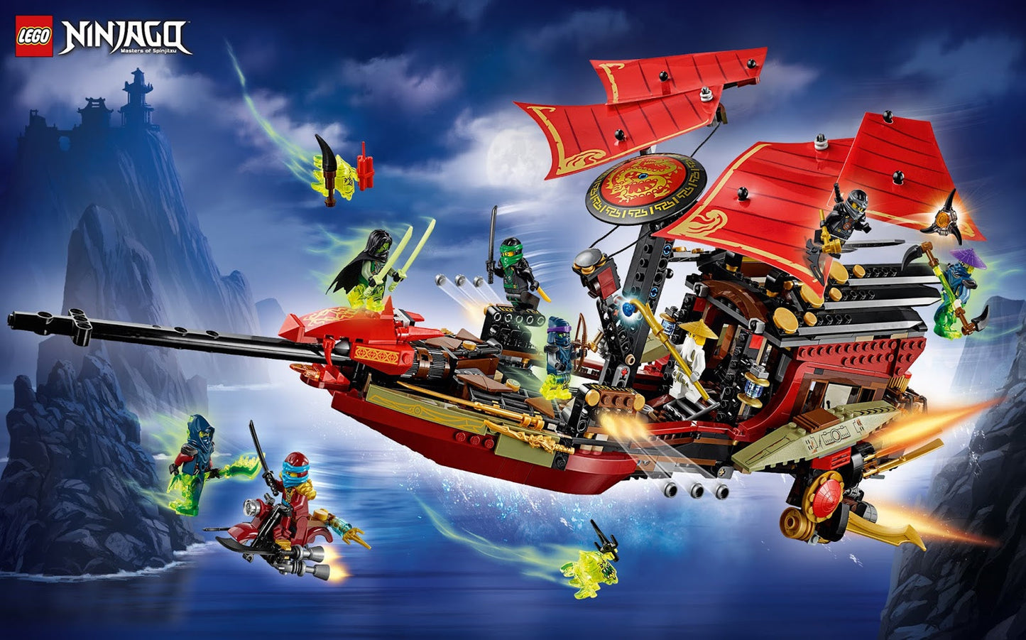 Imagine Comestibilă - lego