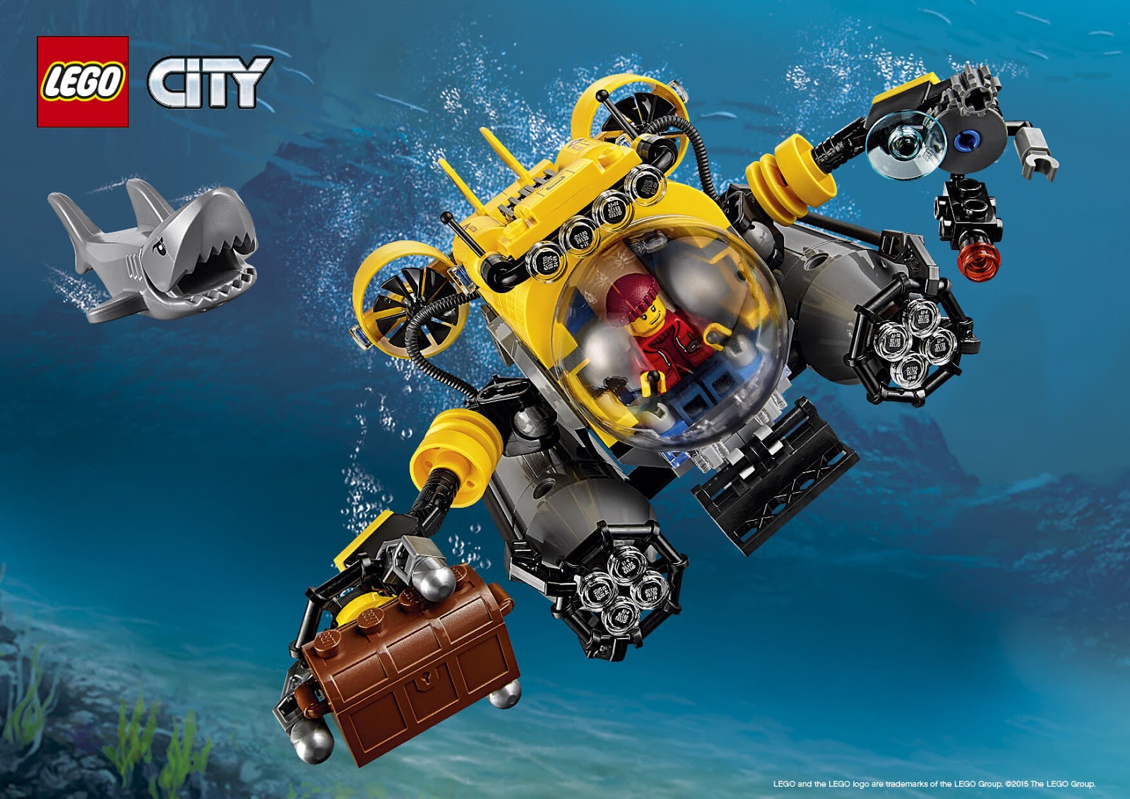 Imagine Comestibilă - lego