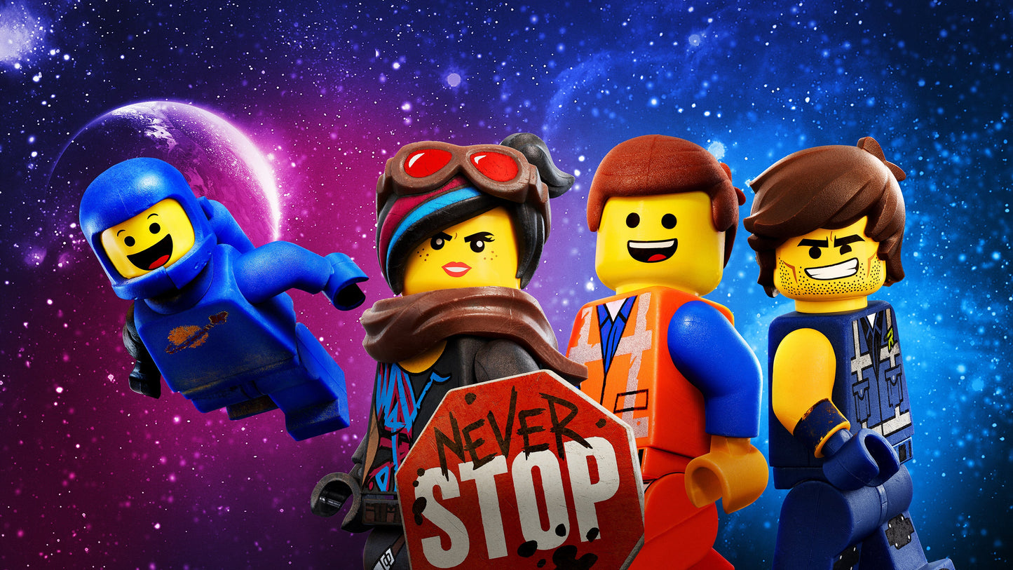Imagine Comestibilă - lego
