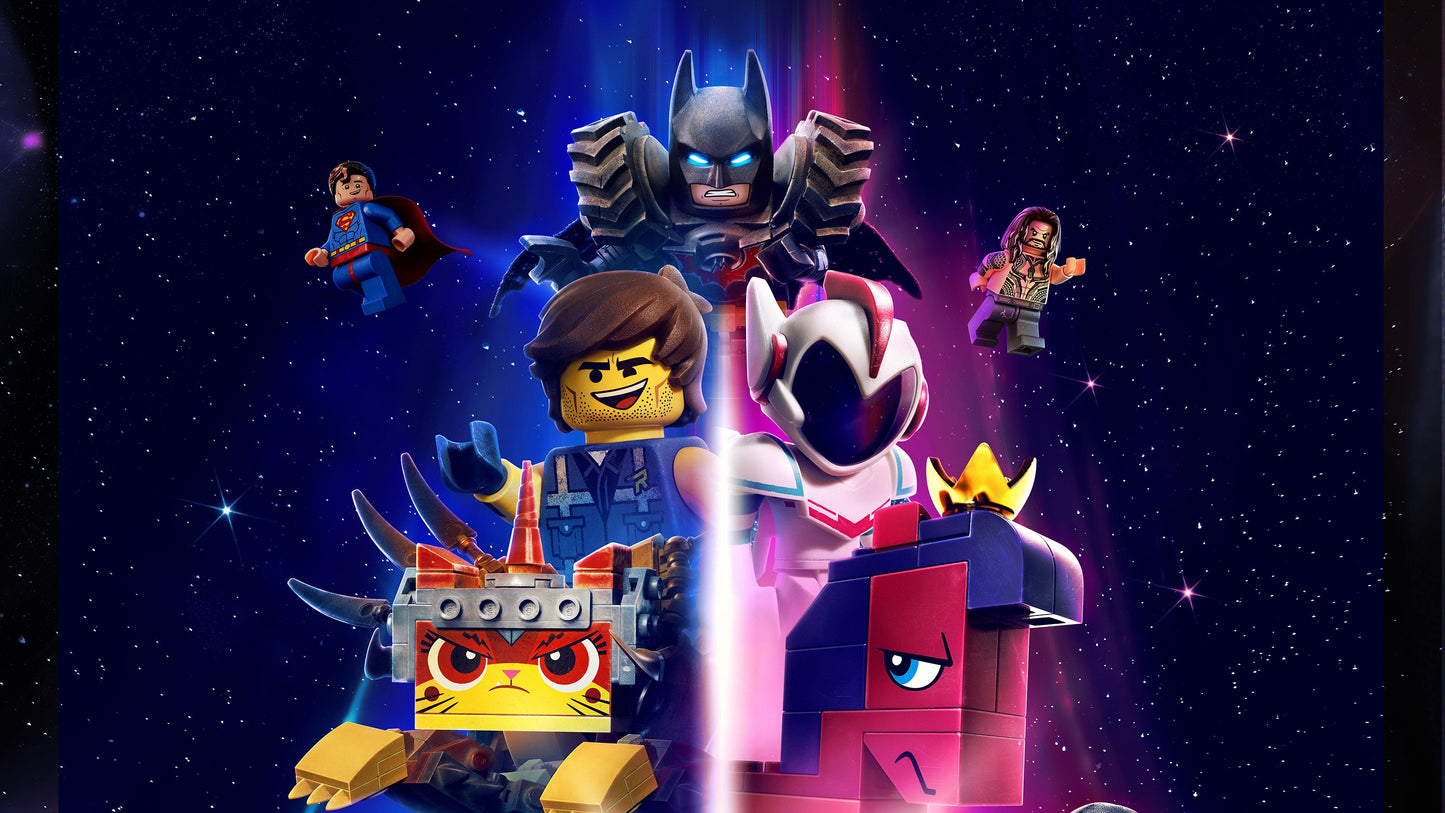 Imagine Comestibilă - lego