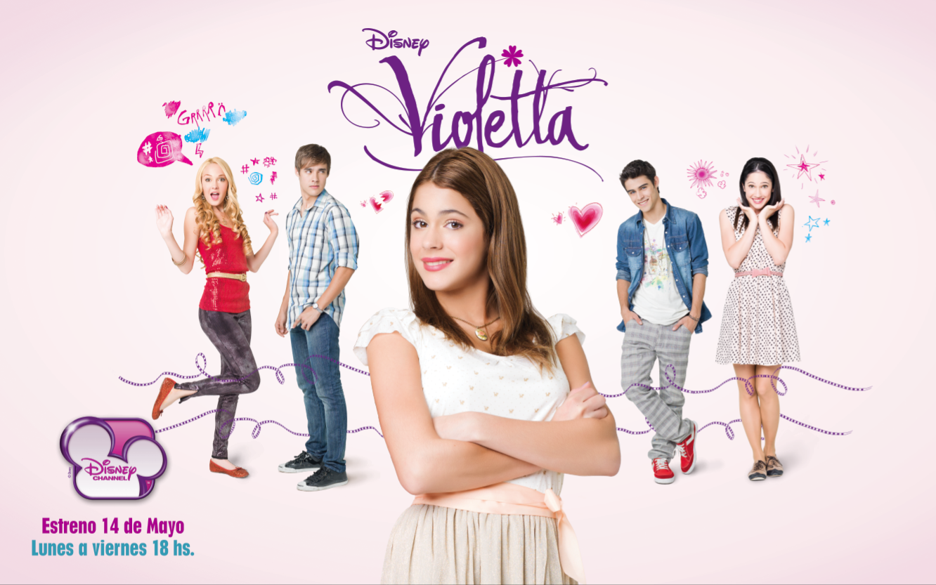 Imagine Comestibilă - Violeta