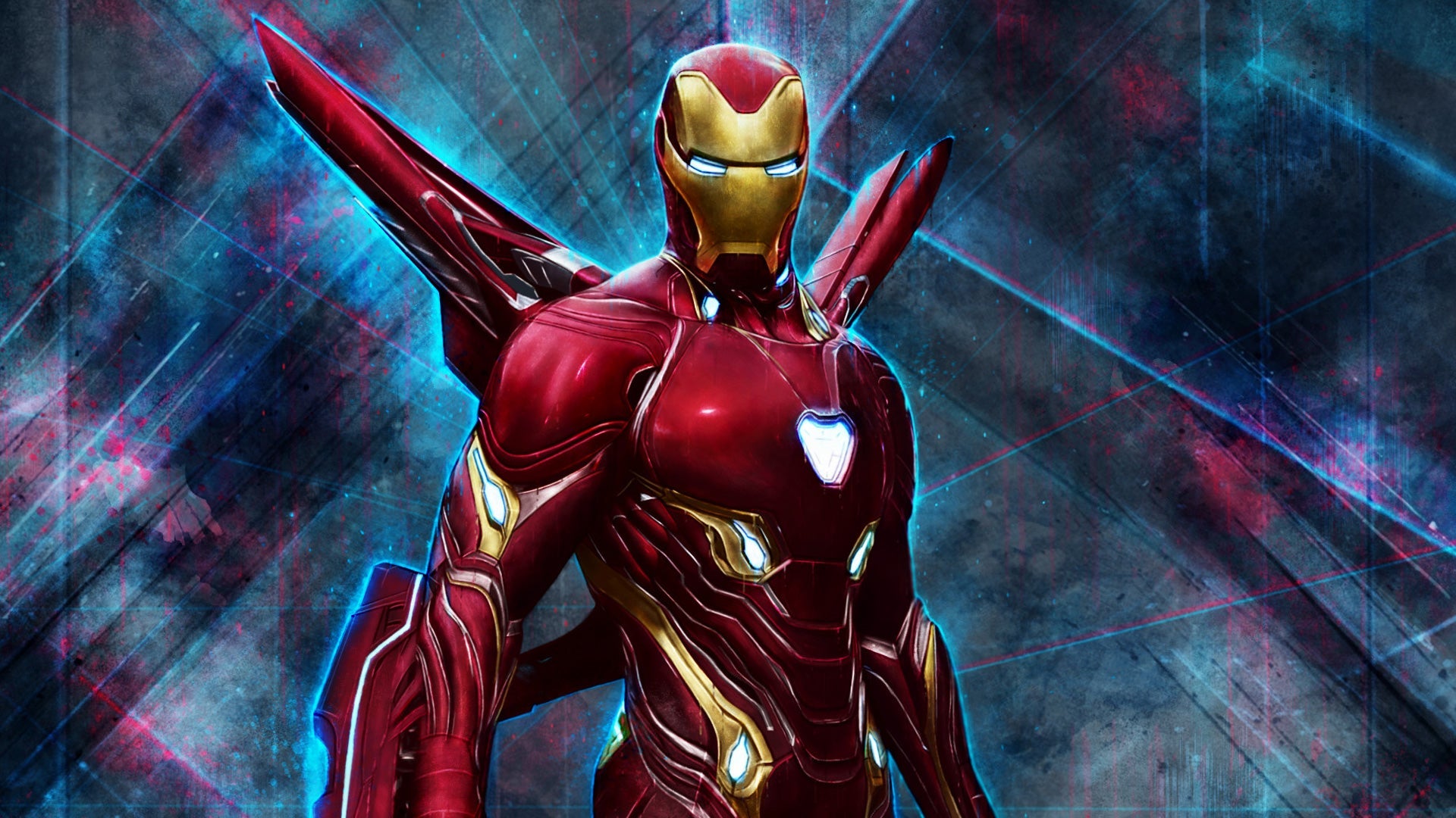 Imagine Comestibilă - Iron Man