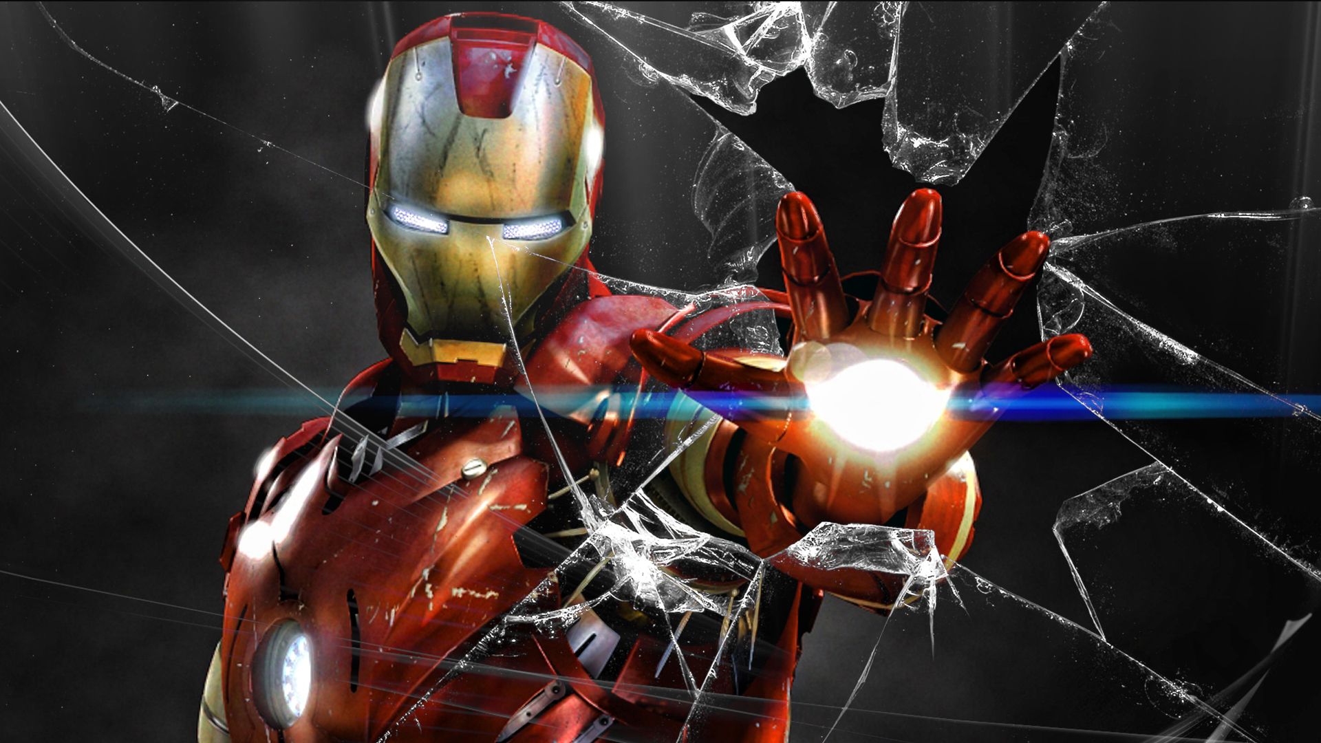 Imagine Comestibilă - Iron Man