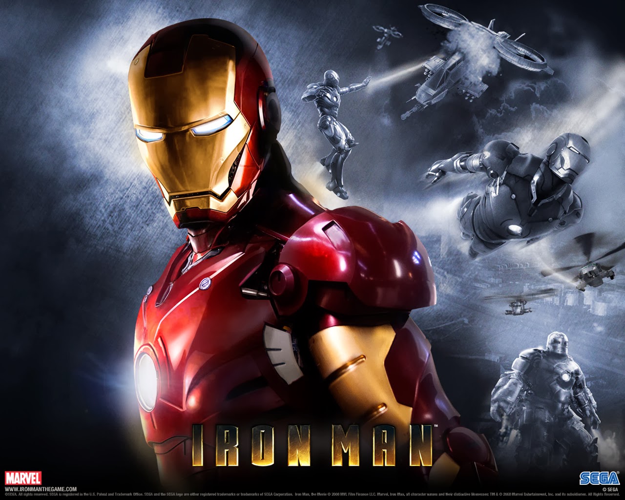 Imagine Comestibilă - Iron Man