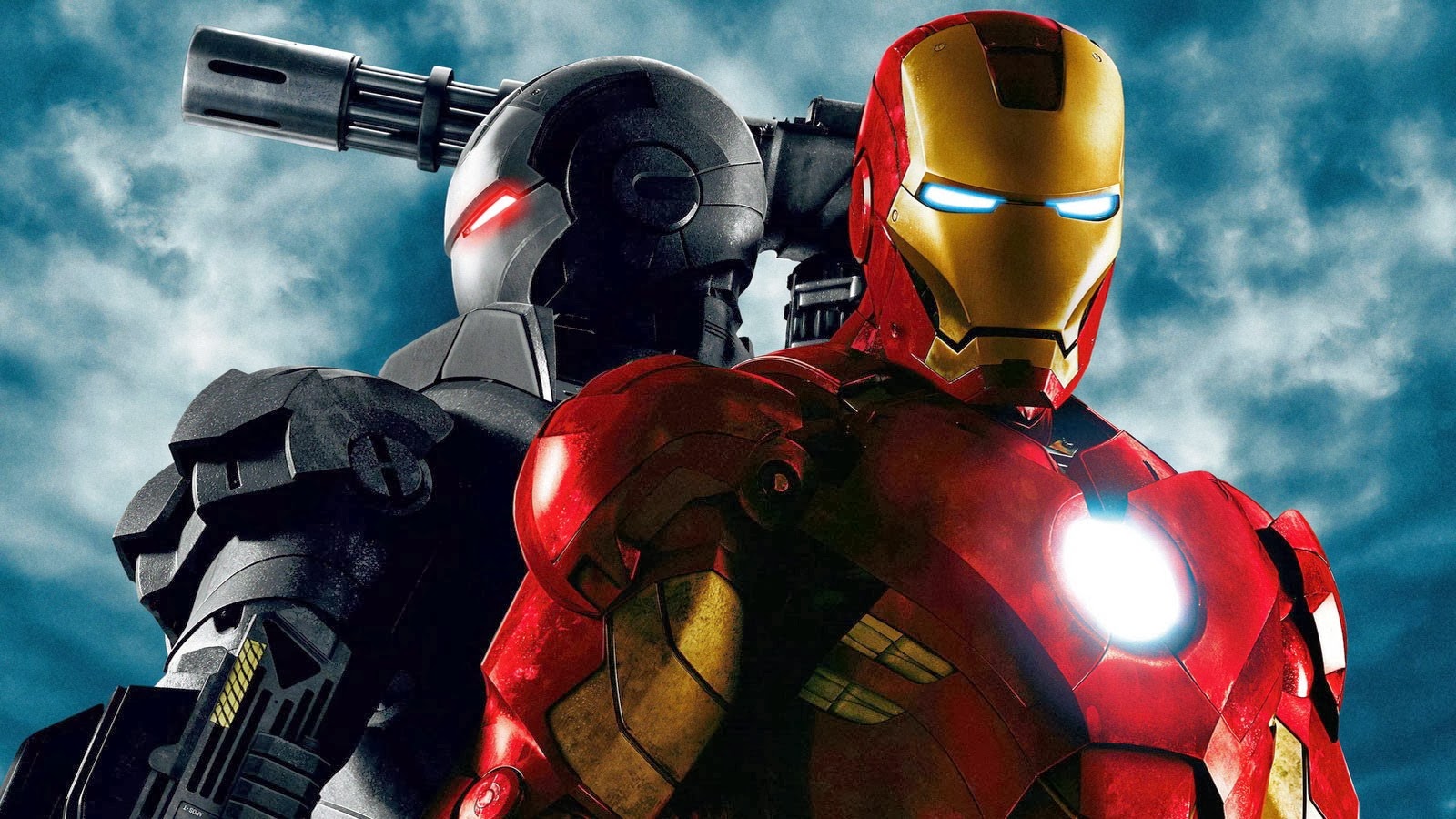 Imagine Comestibilă - Iron Man