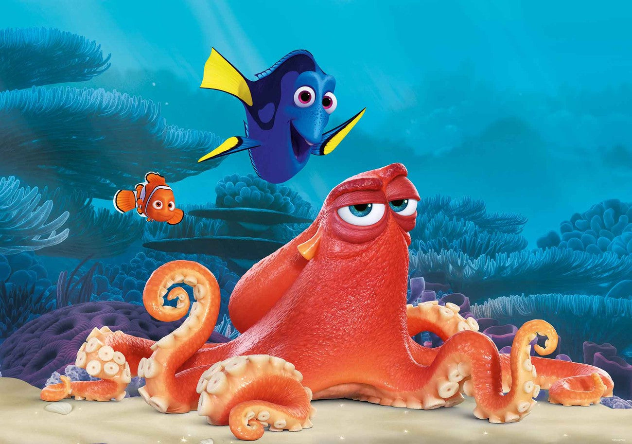 Imagine Comestibilă - nemo