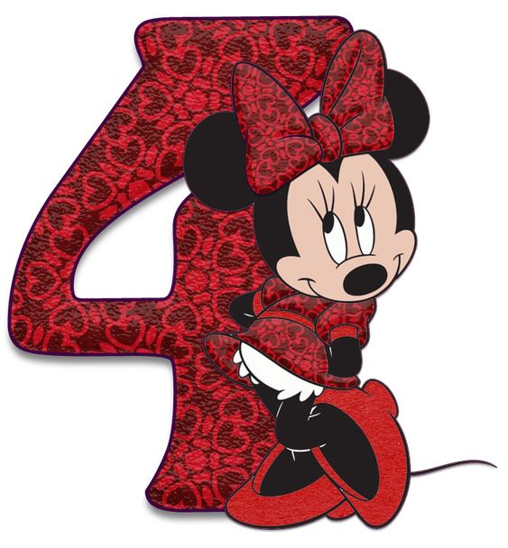 Imagine Comestibilă - Minnie& Mickey