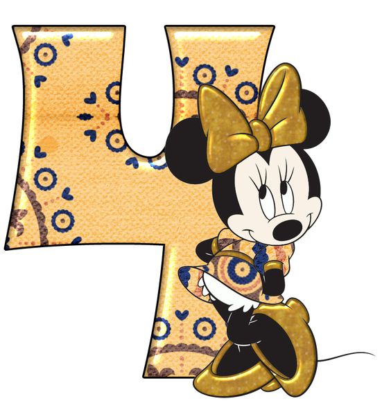 Imagine Comestibilă - Minnie& Mickey