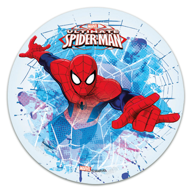 Imagine Comestibilă - spiderman
