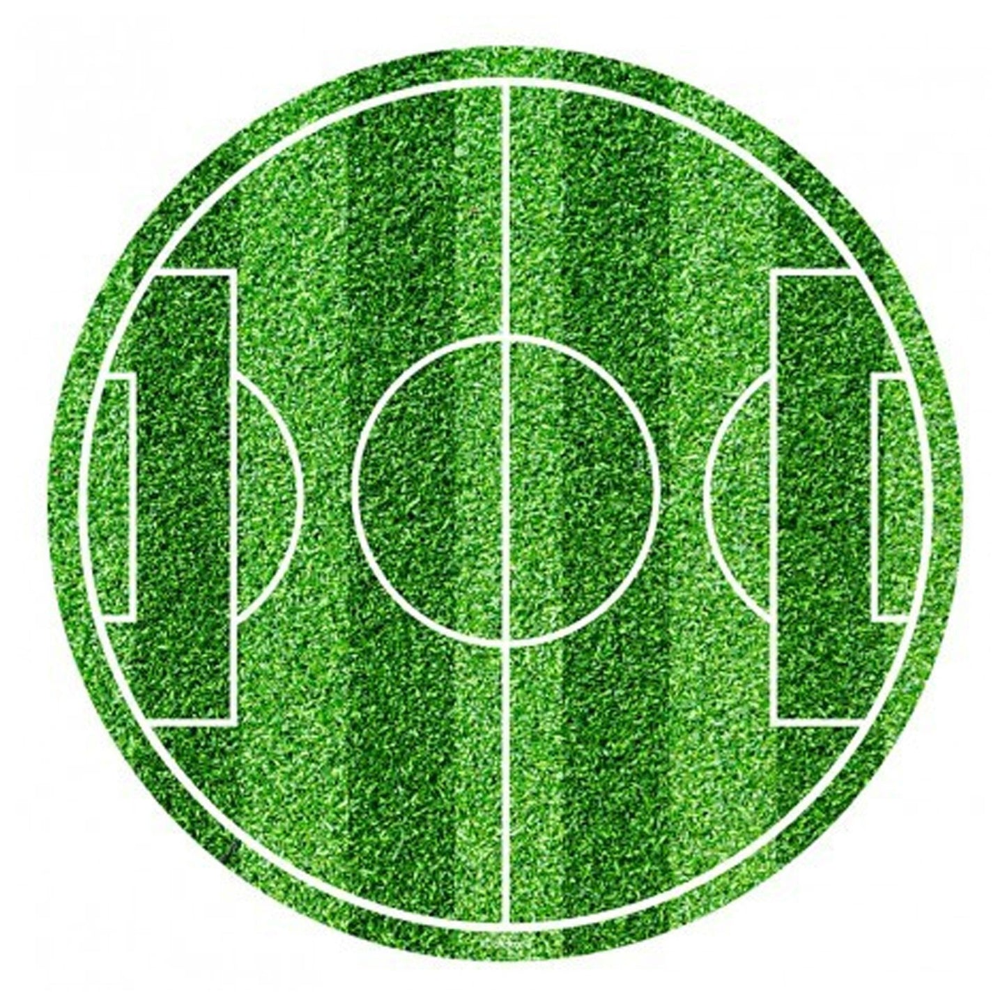 Imagine Comestibilă - fotbal