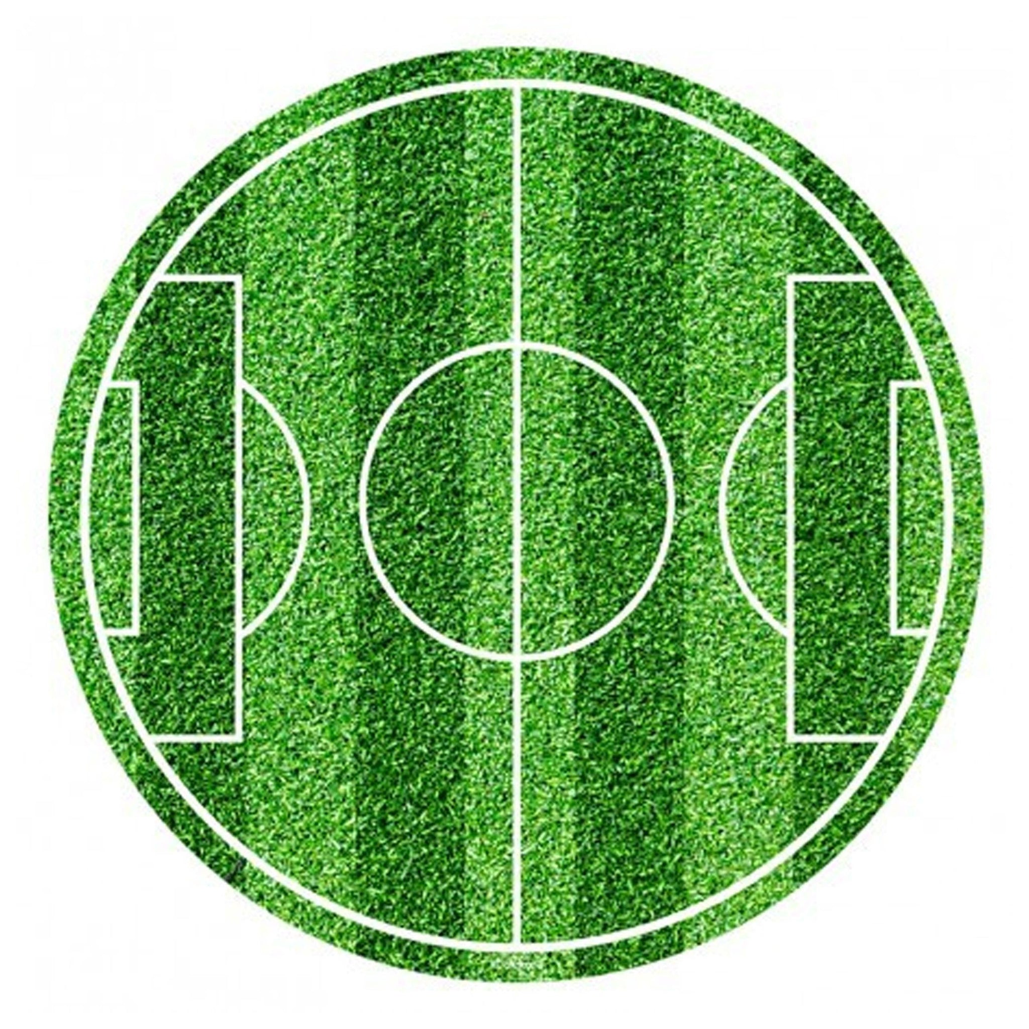 Imagine Comestibilă - fotbal