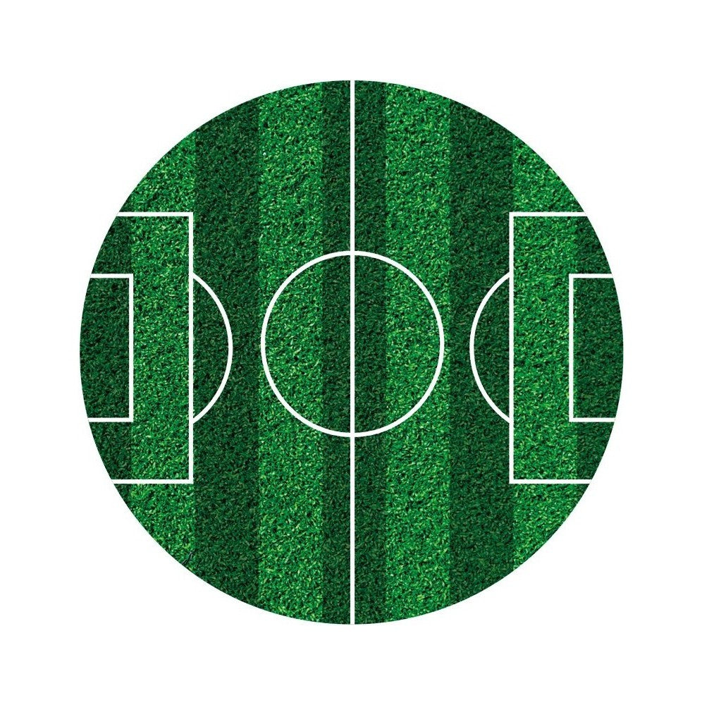 Imagine Comestibilă - fotbal
