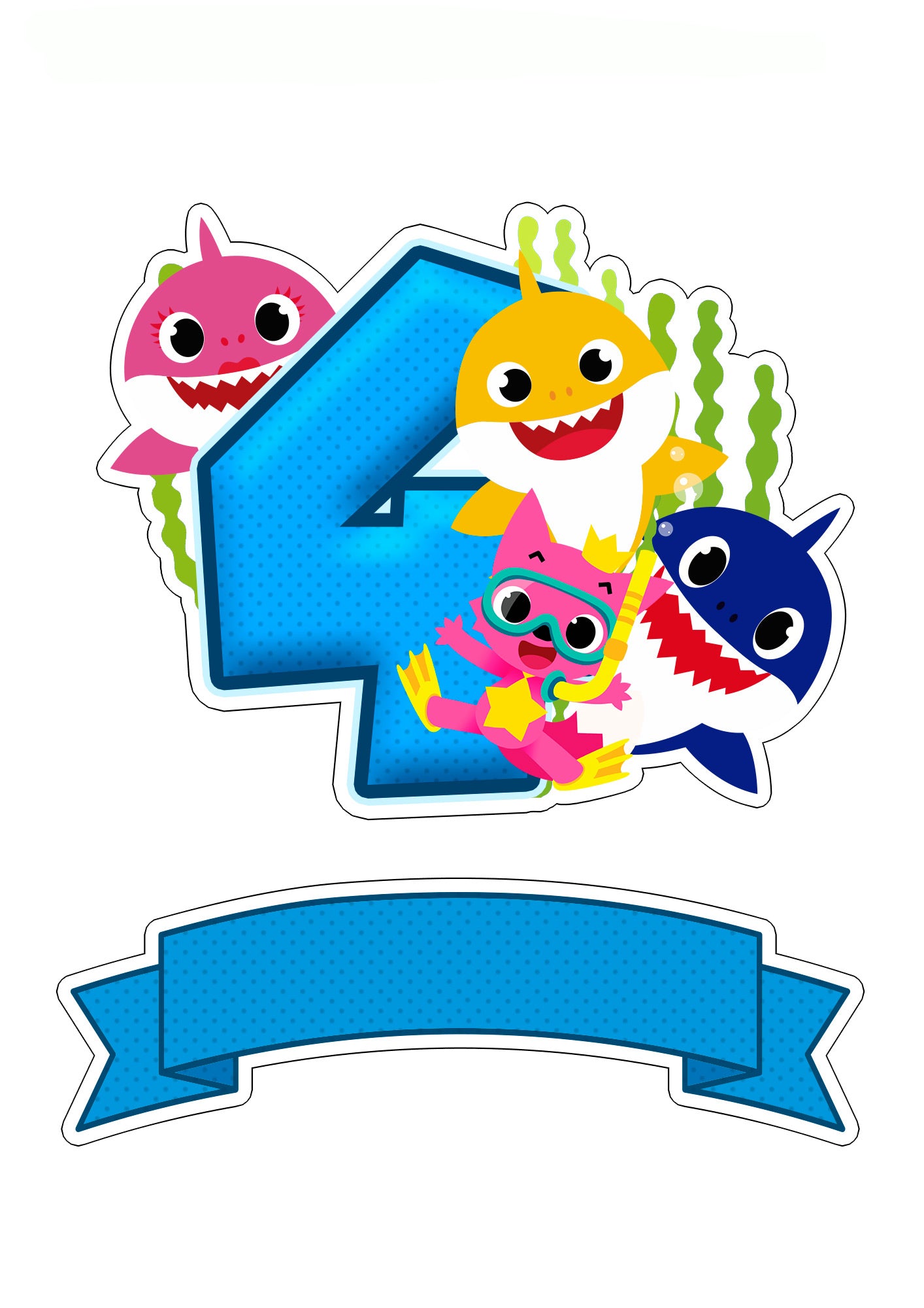 Imagine Comestibilă - numere