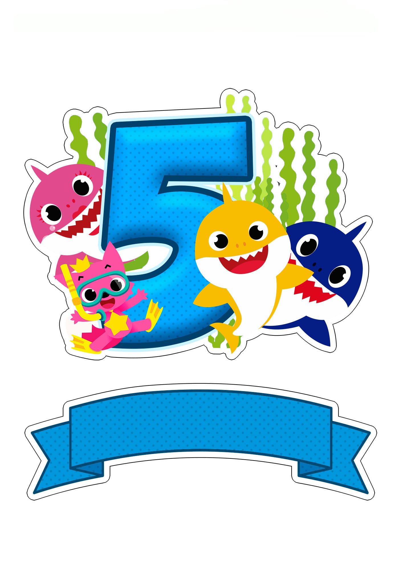 Imagine Comestibilă - numere