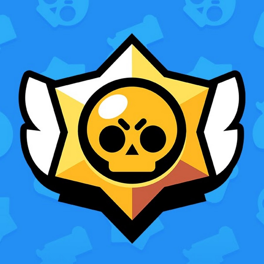 Imagine Comestibilă - Brawl Stars