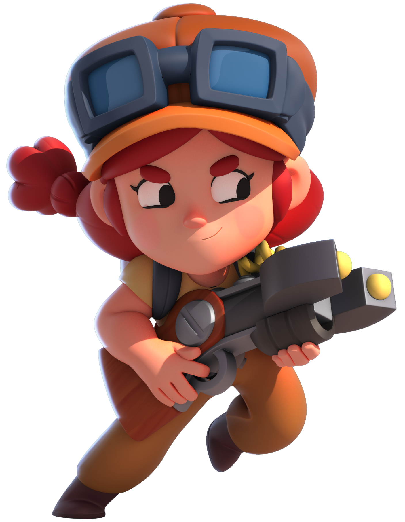 Imagine Comestibilă - Brawl Stars