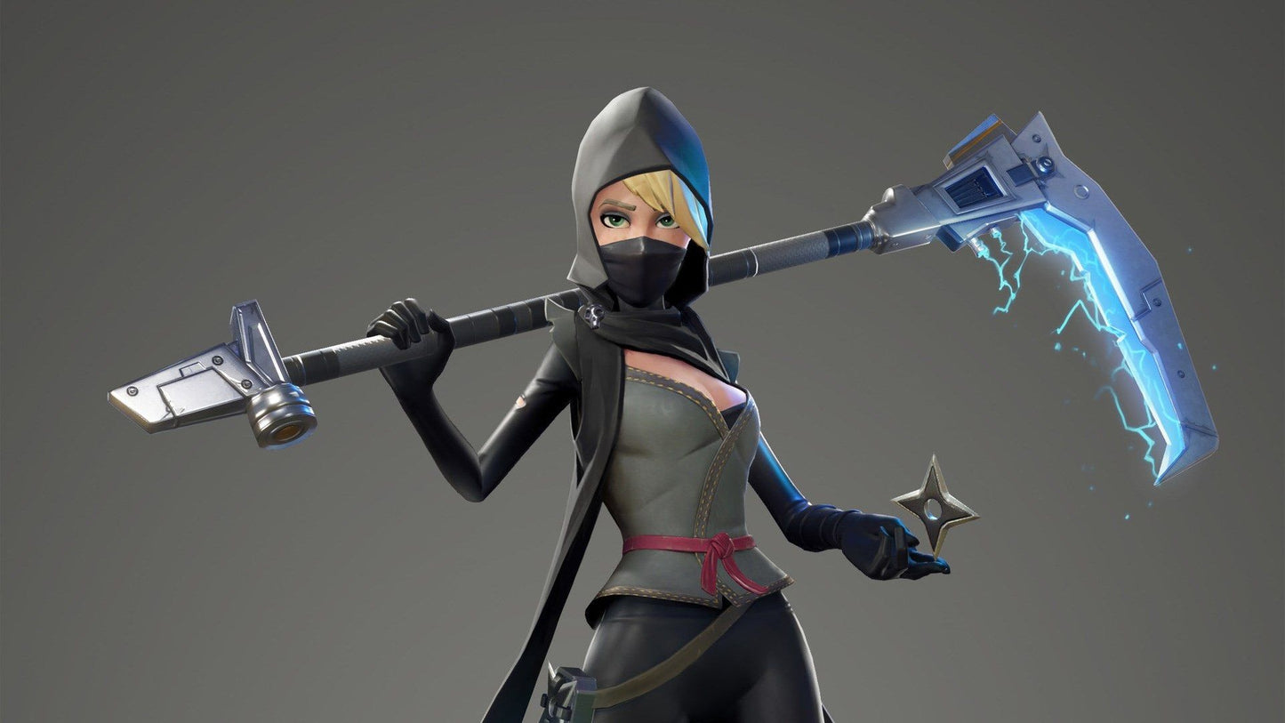 Imagine Comestibilă - Fortnite