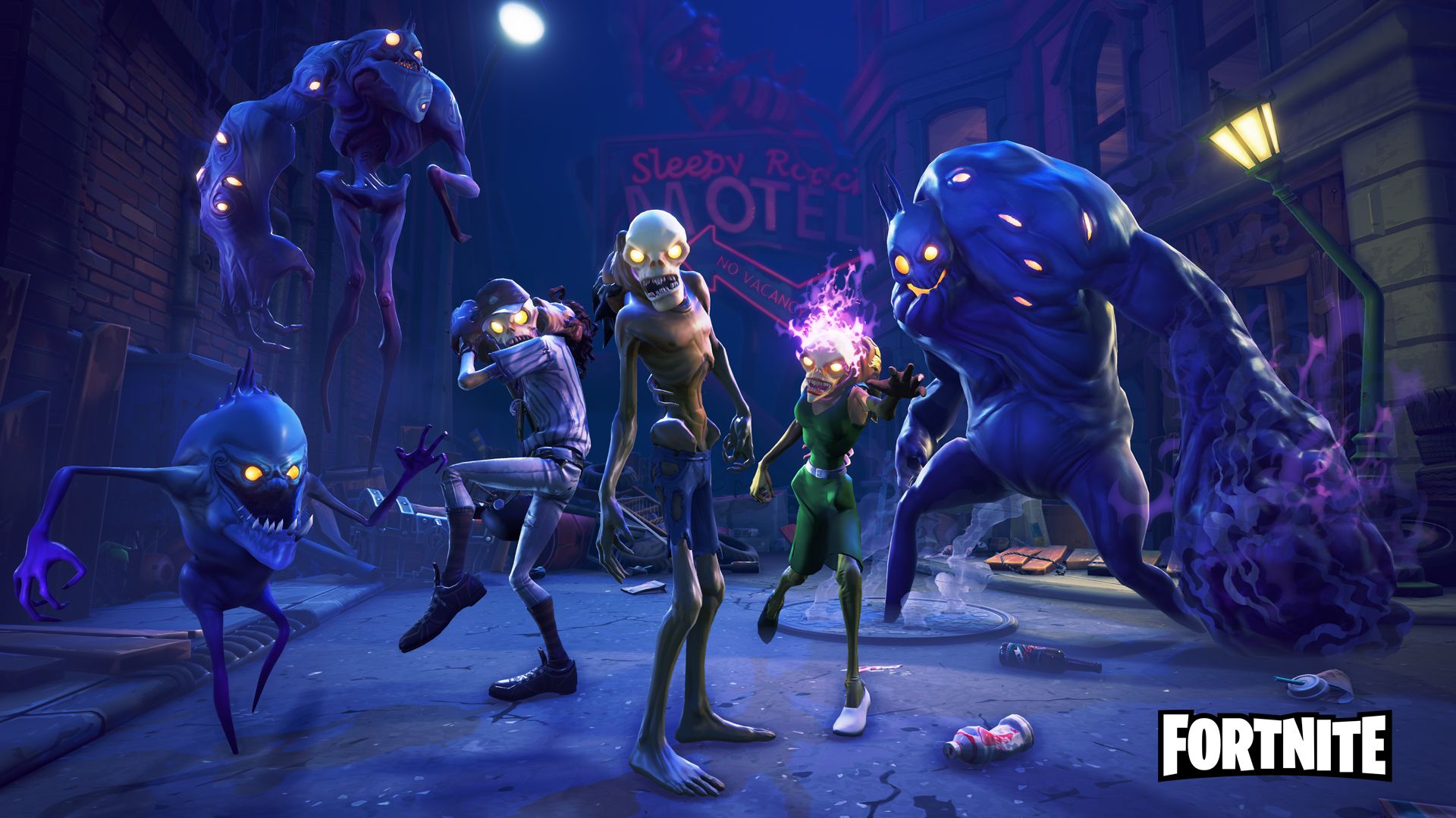Imagine Comestibilă - Fortnite