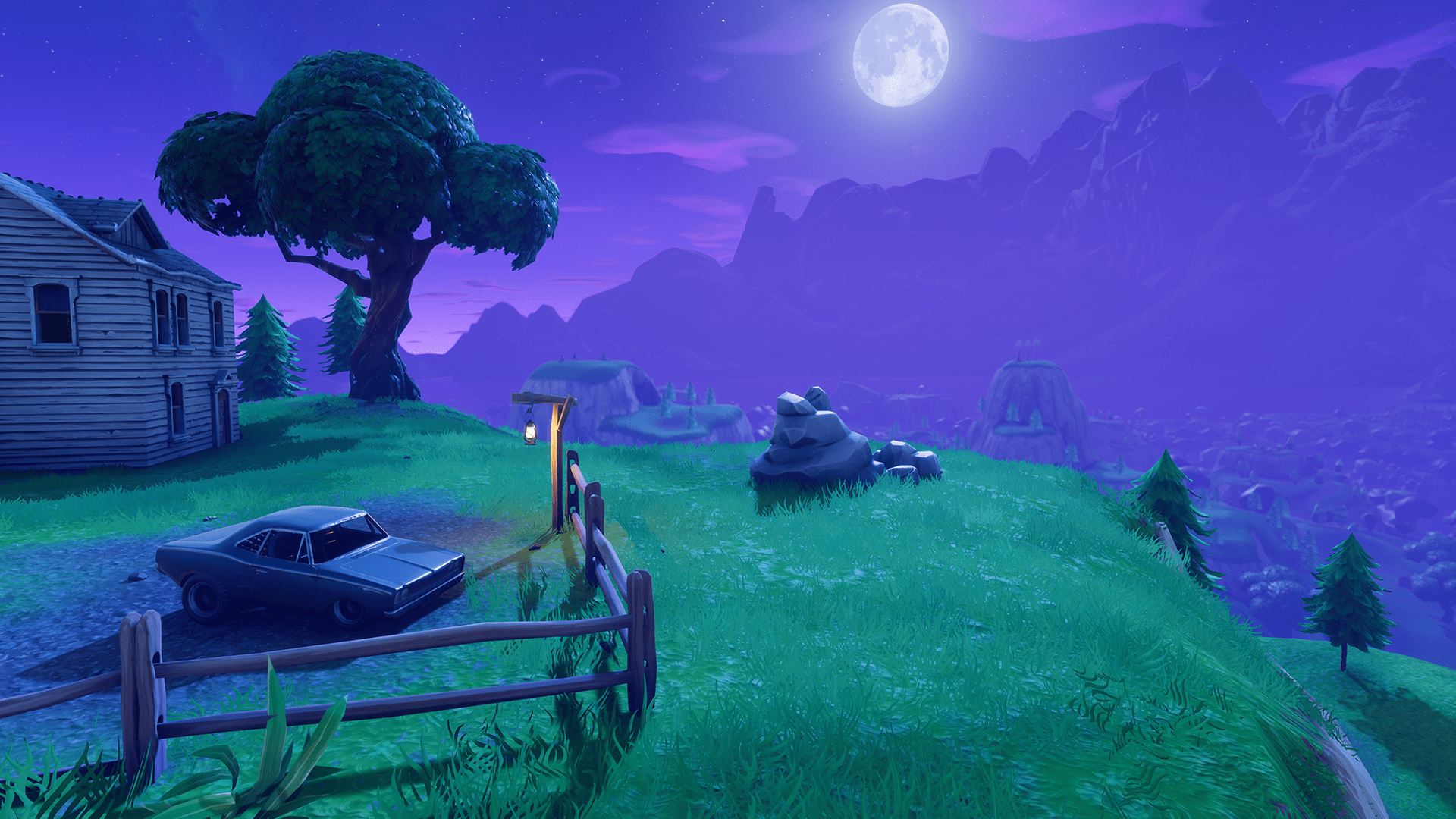 Imagine Comestibilă - Fortnite